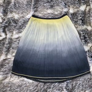 Kay Unger Skirt
